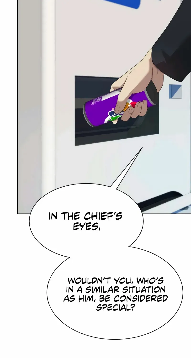 Becoming A Legendary Ace Employee Chapter 88 page 76 - 