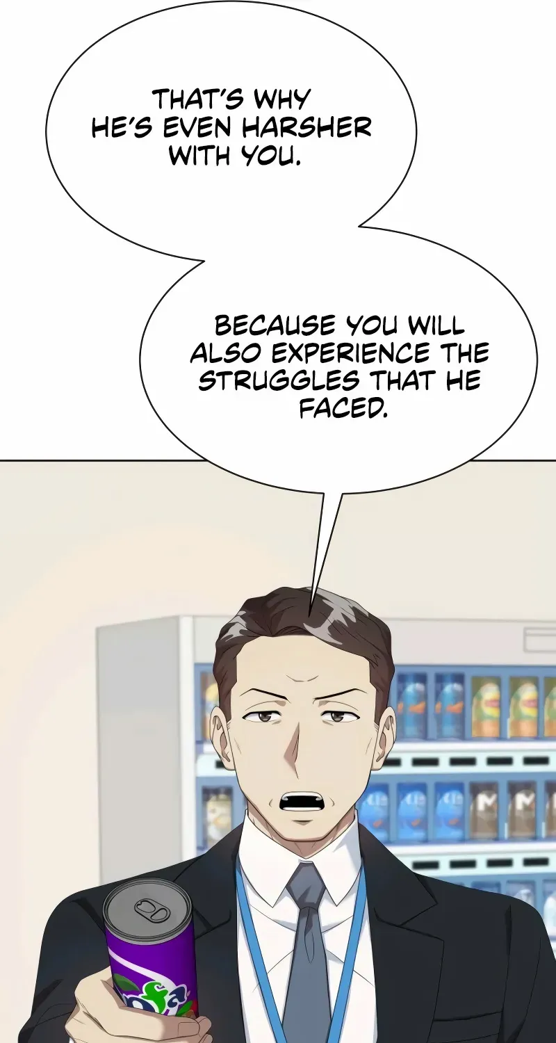 Becoming A Legendary Ace Employee Chapter 88 page 78 - 