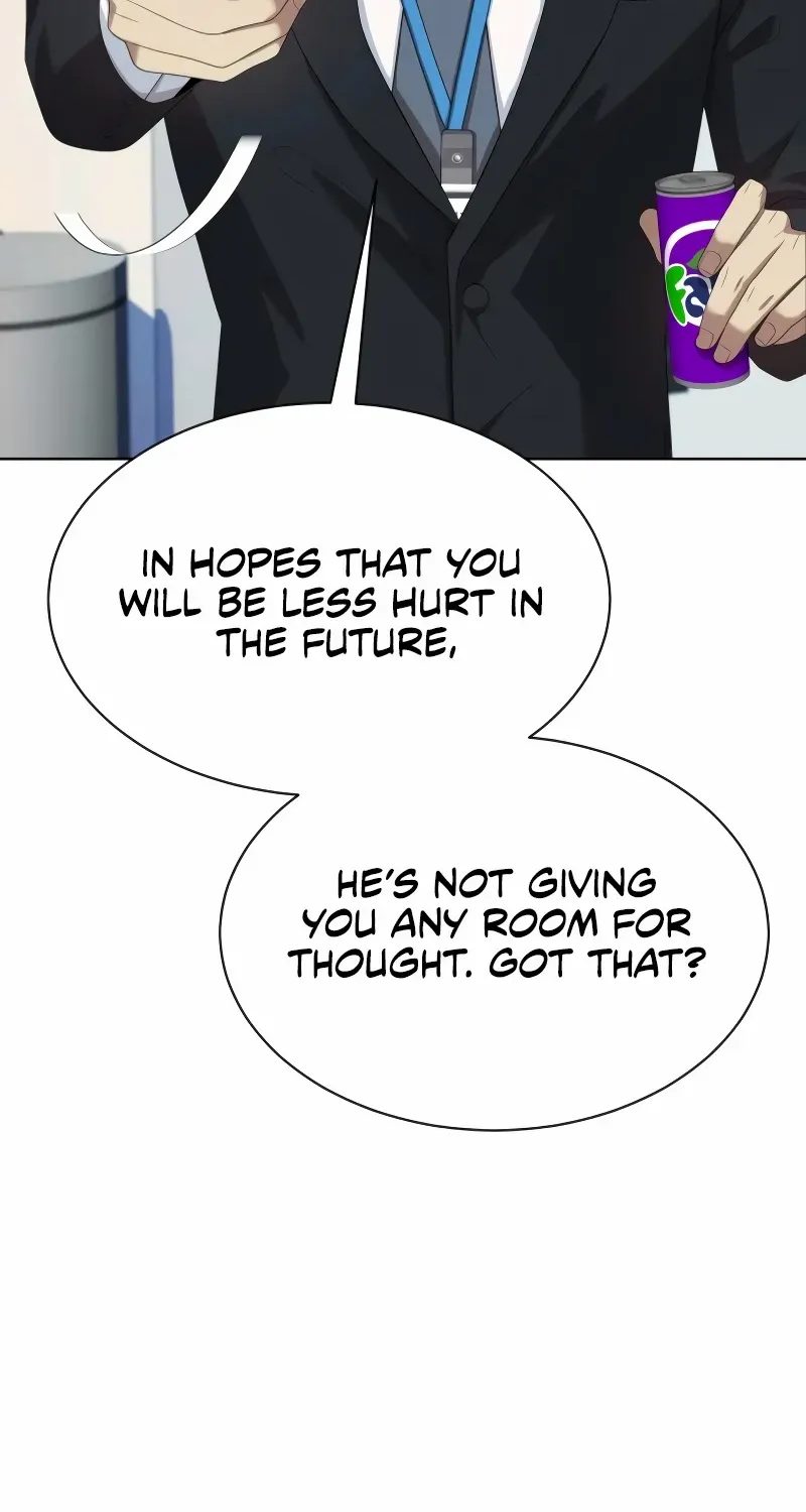 Becoming A Legendary Ace Employee Chapter 88 page 79 - 