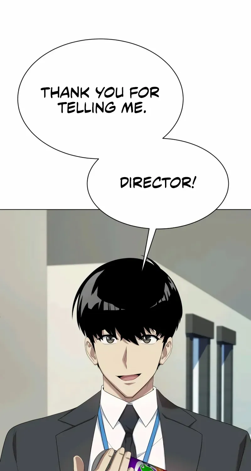 Becoming A Legendary Ace Employee Chapter 88 page 80 - 