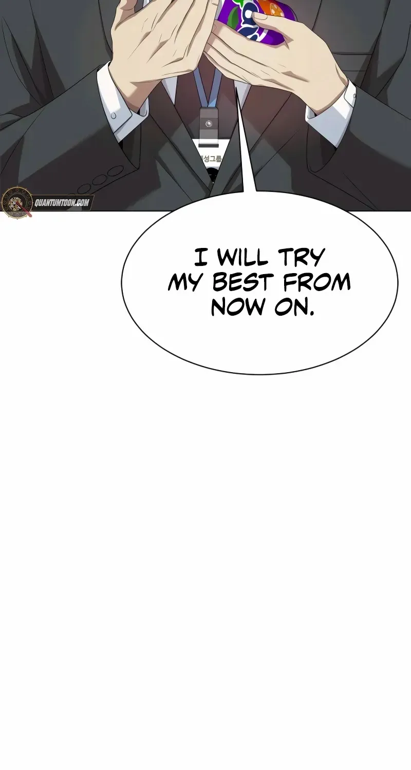 Becoming A Legendary Ace Employee Chapter 88 page 81 - 