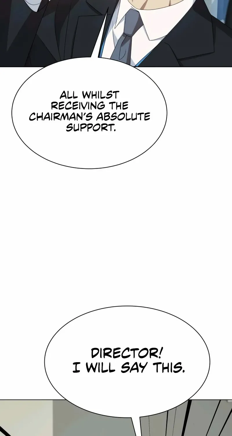 Becoming A Legendary Ace Employee Chapter 88 page 87 - 