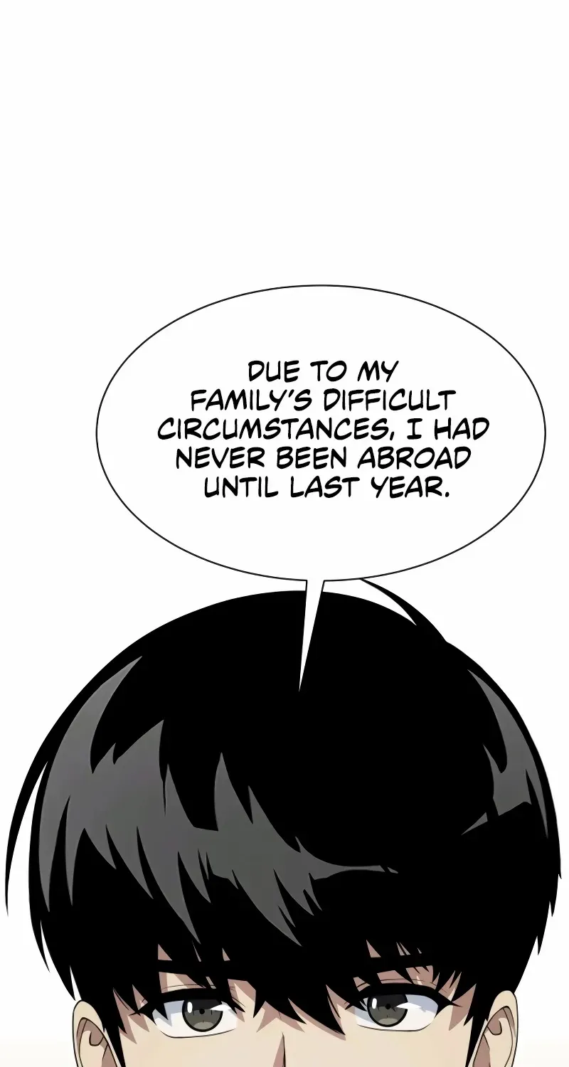 Becoming A Legendary Ace Employee Chapter 88 page 89 - 