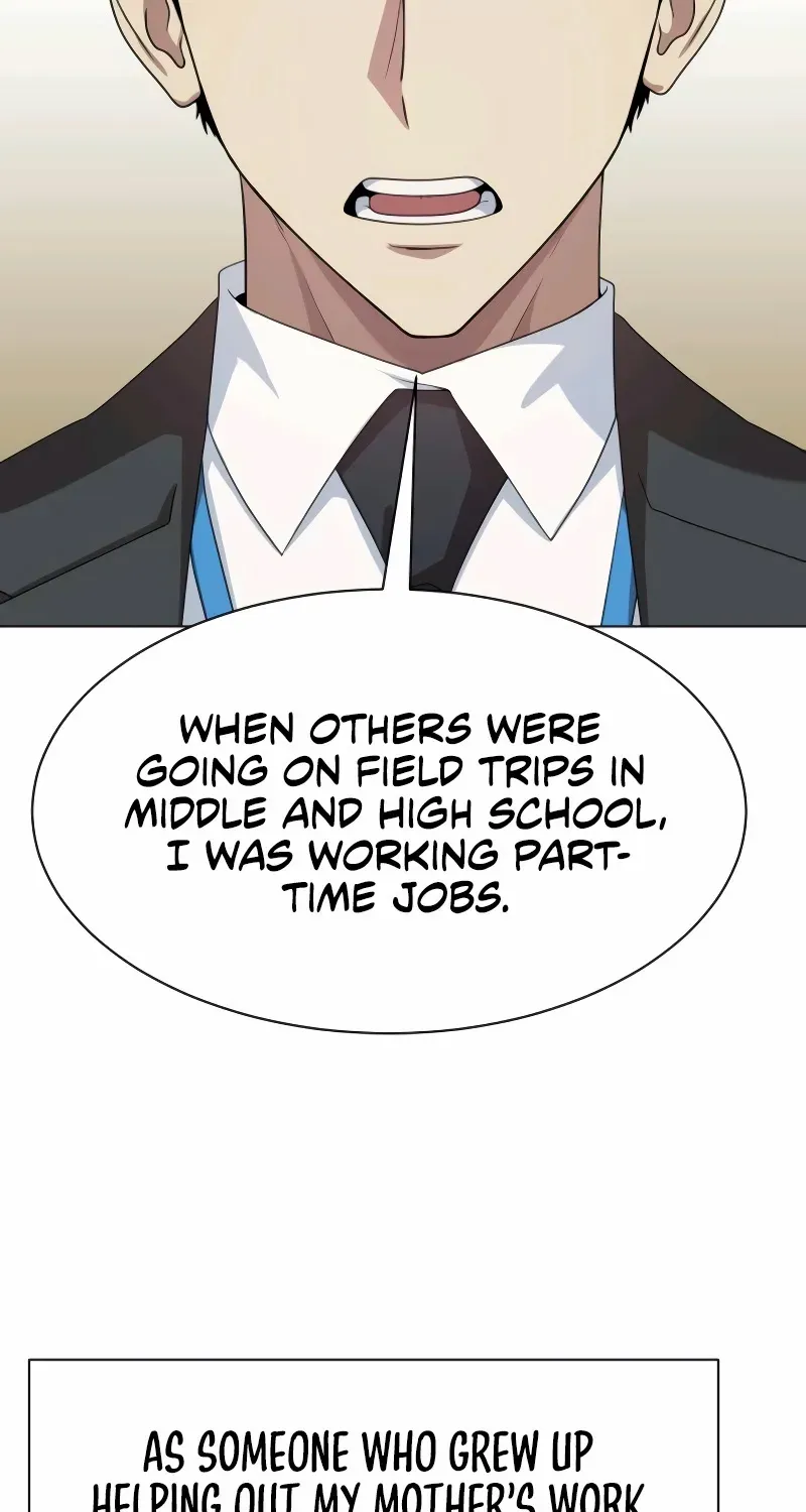 Becoming A Legendary Ace Employee Chapter 88 page 90 - 