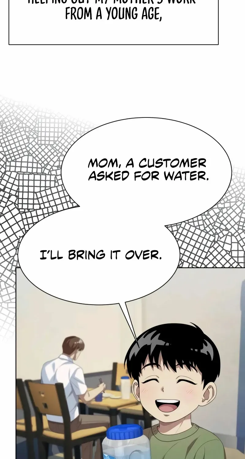 Becoming A Legendary Ace Employee Chapter 88 page 91 - 