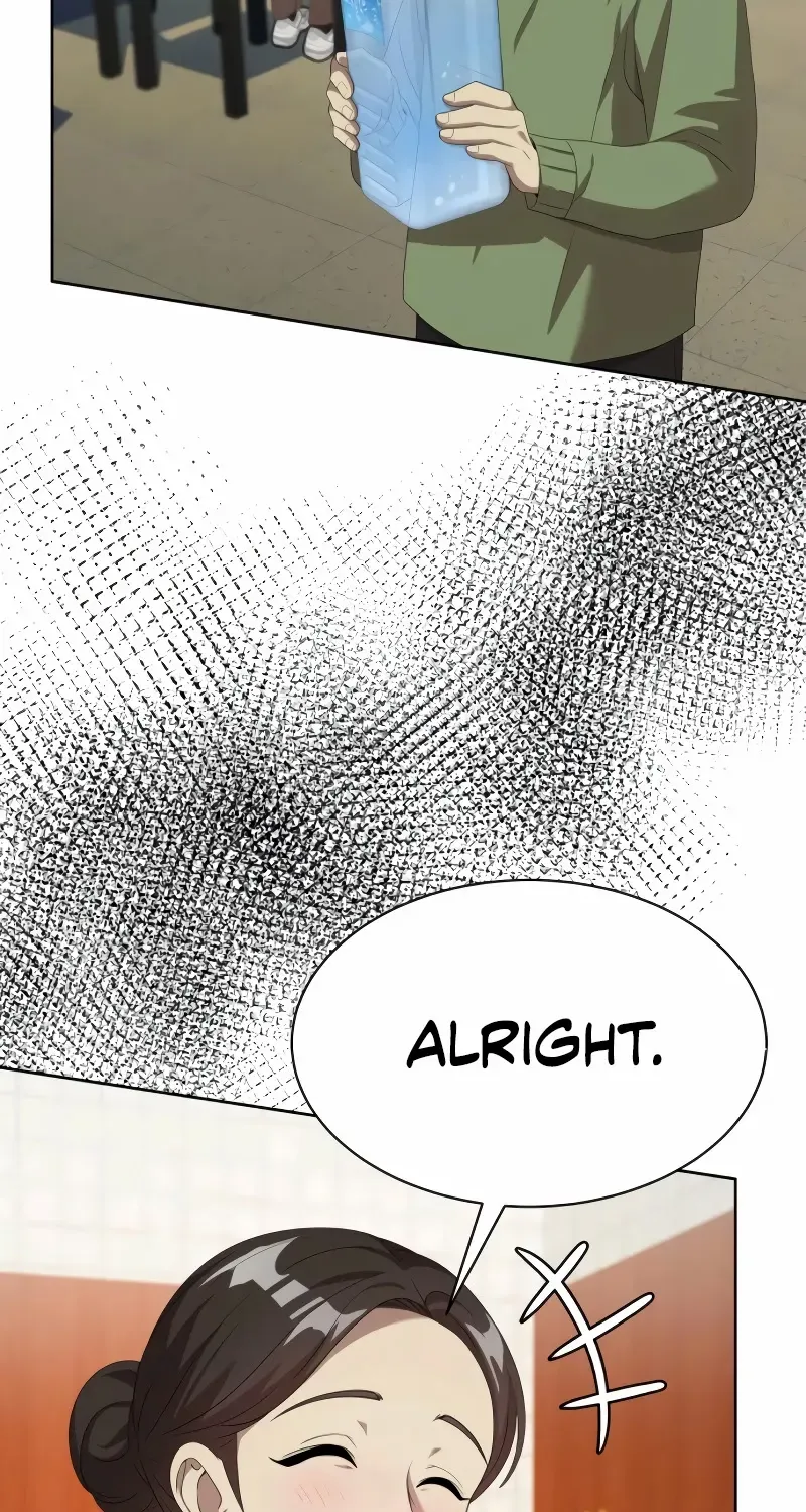 Becoming A Legendary Ace Employee Chapter 88 page 92 - 
