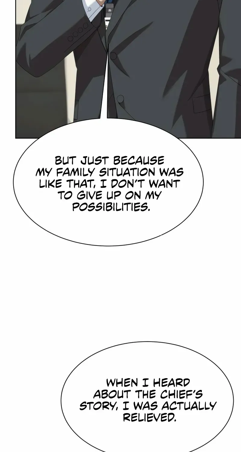 Becoming A Legendary Ace Employee Chapter 88 page 97 - 