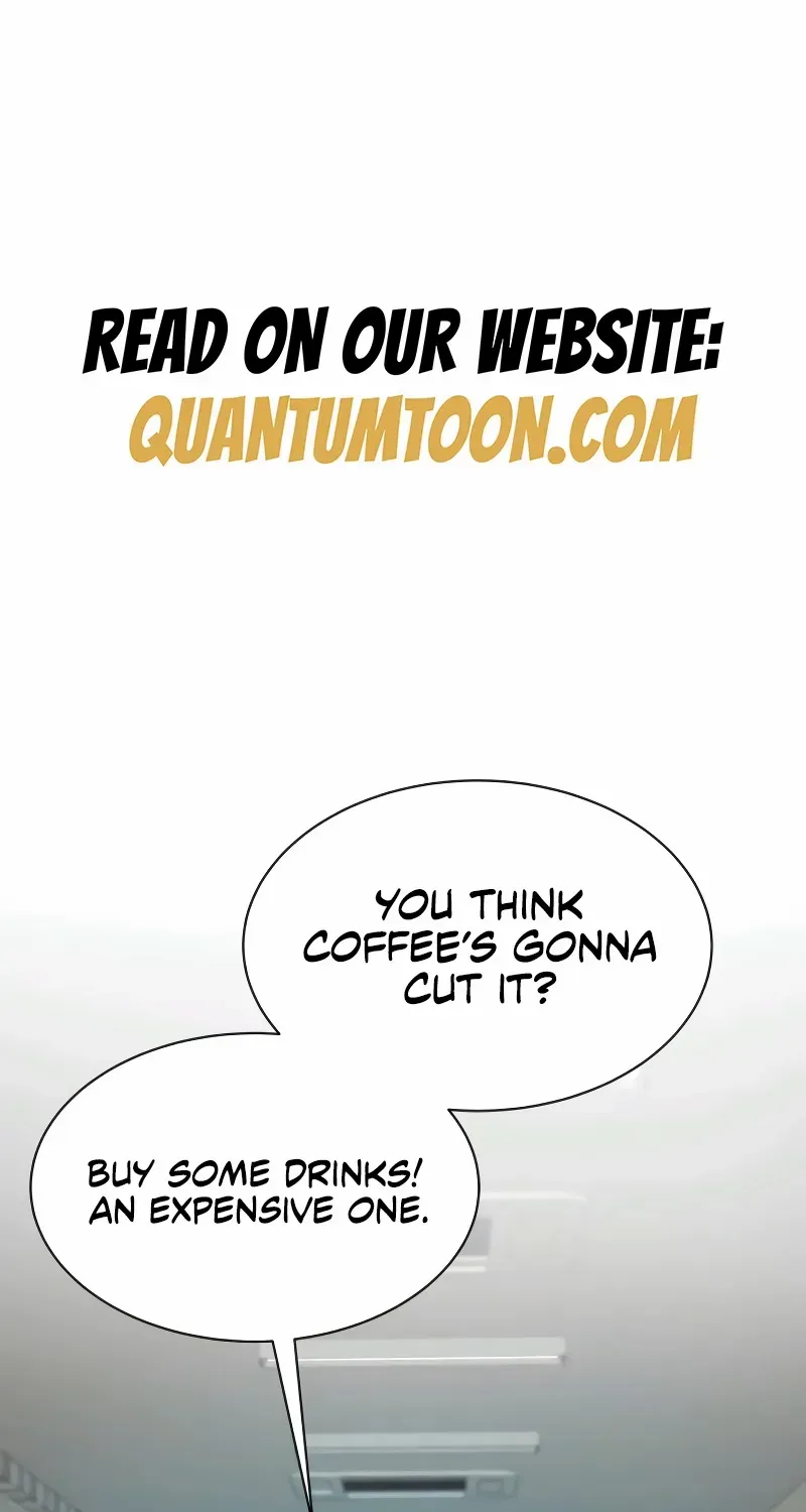 Becoming A Legendary Ace Employee Chapter 89 page 2 - 