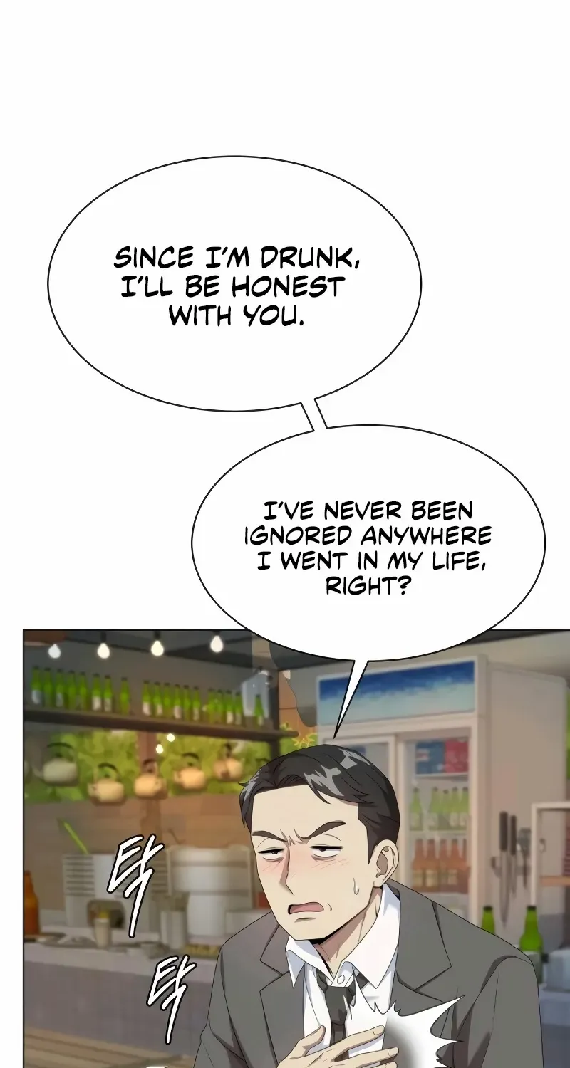 Becoming A Legendary Ace Employee Chapter 89 page 11 - 