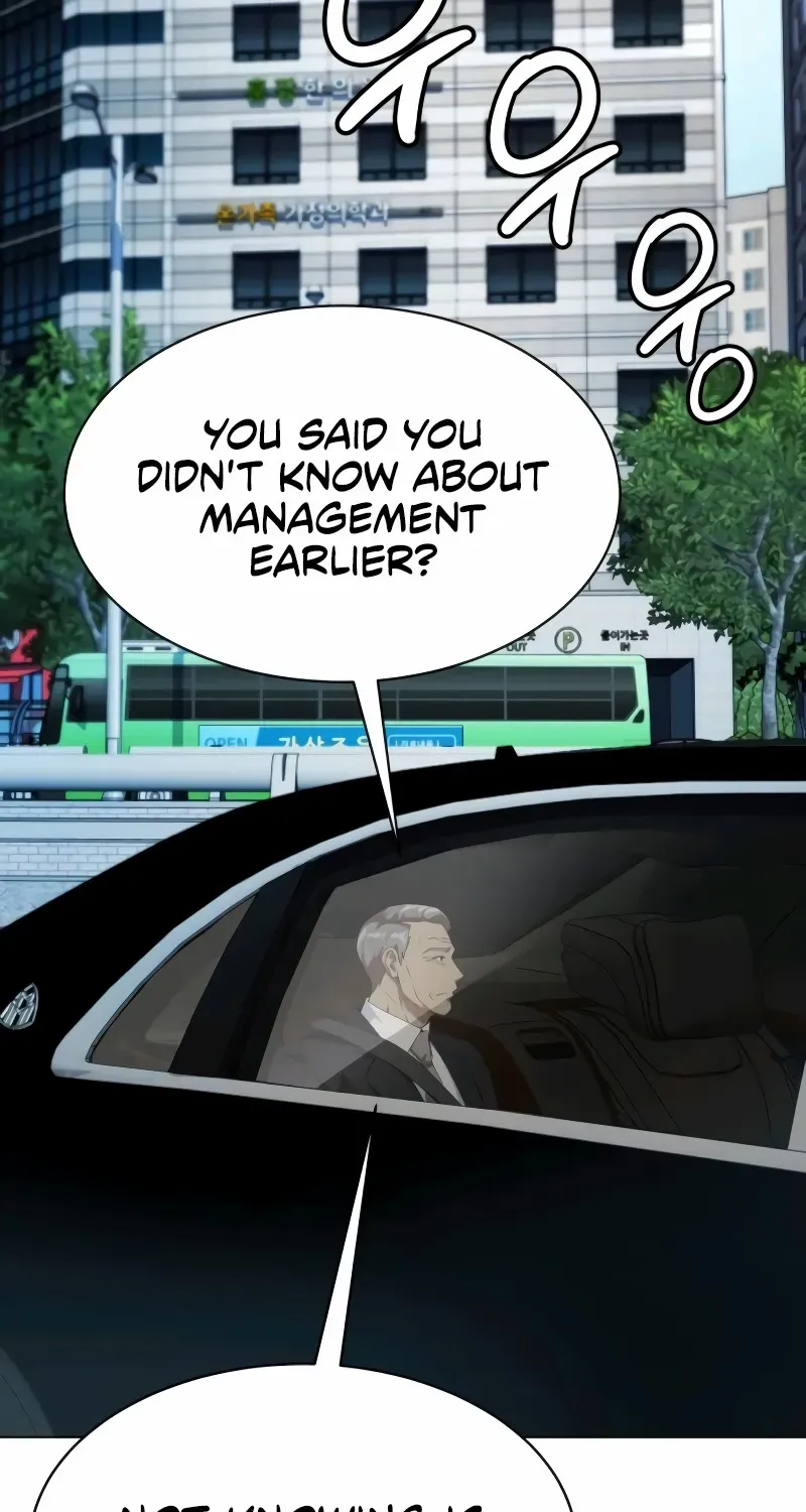 Becoming A Legendary Ace Employee Chapter 89 page 105 - 