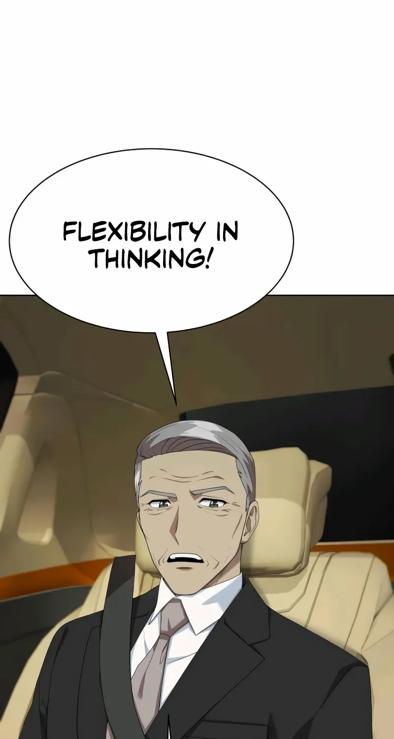 Becoming A Legendary Ace Employee Chapter 89 page 108 - 