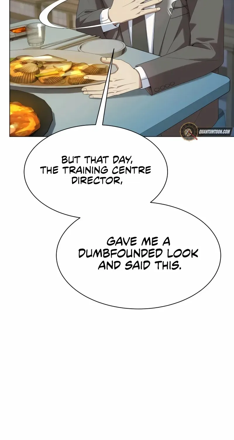 Becoming A Legendary Ace Employee Chapter 89 page 12 - 