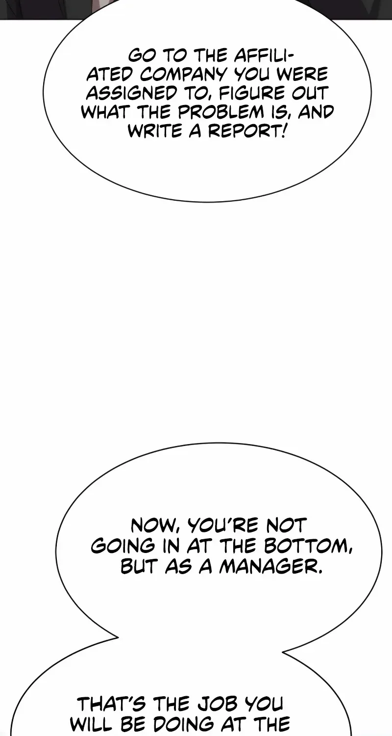 Becoming A Legendary Ace Employee Chapter 89 page 112 - 