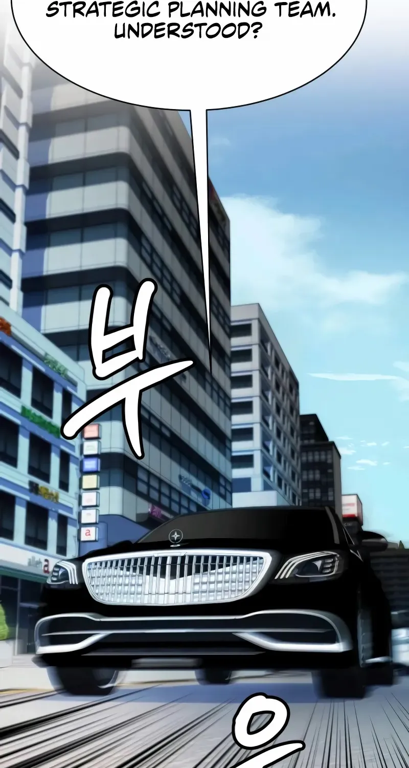 Becoming A Legendary Ace Employee Chapter 89 page 113 - 