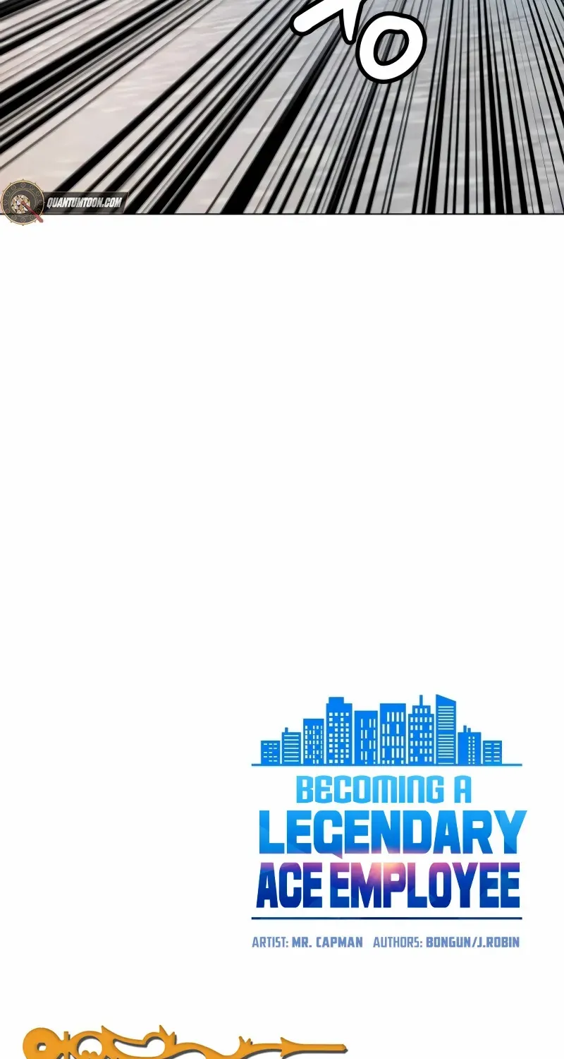 Becoming A Legendary Ace Employee Chapter 89 page 114 - 