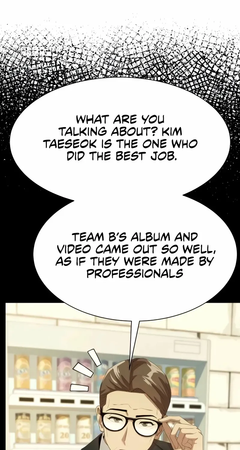 Becoming A Legendary Ace Employee Chapter 89 page 13 - 