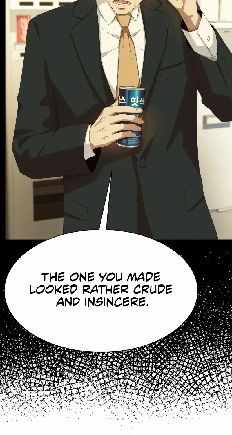 Becoming A Legendary Ace Employee Chapter 89 page 14 - 