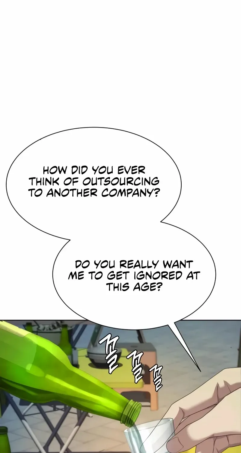 Becoming A Legendary Ace Employee Chapter 89 page 15 - 