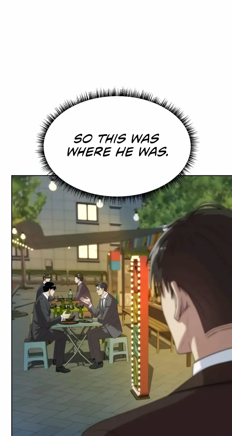Becoming A Legendary Ace Employee Chapter 89 page 20 - 