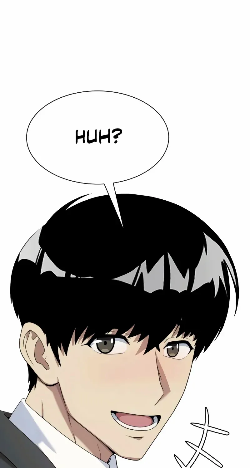 Becoming A Legendary Ace Employee Chapter 89 page 23 - 