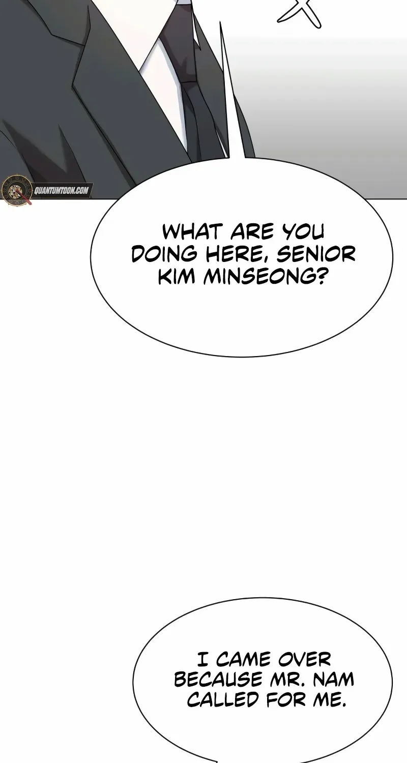 Becoming A Legendary Ace Employee Chapter 89 page 24 - 
