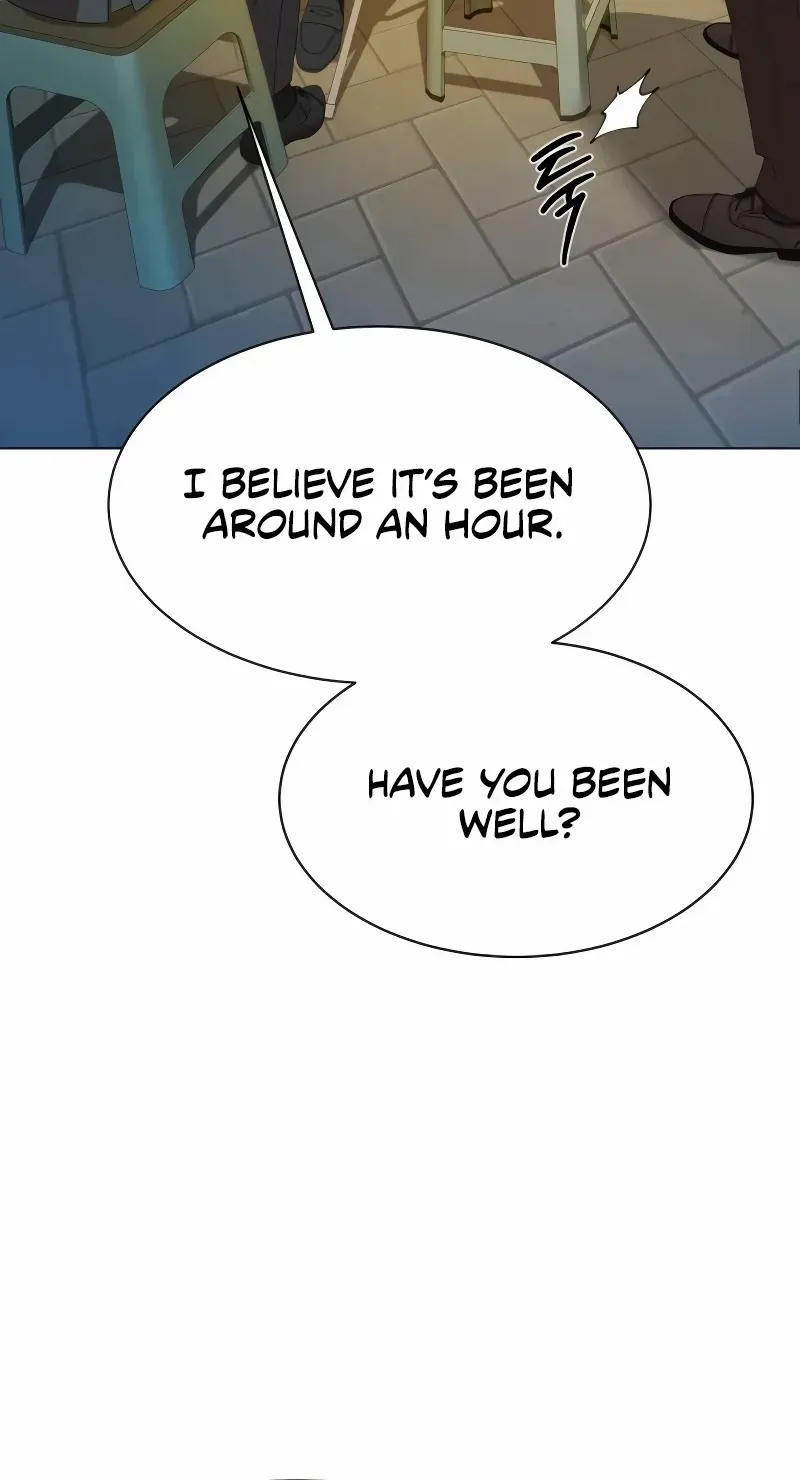Becoming A Legendary Ace Employee Chapter 89 page 26 - 