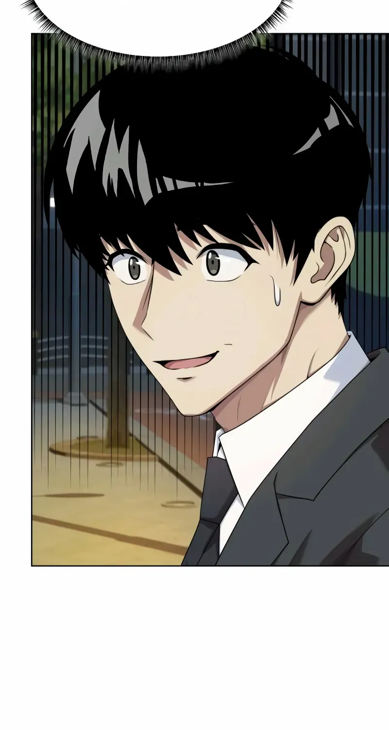 Becoming A Legendary Ace Employee Chapter 89 page 29 - 