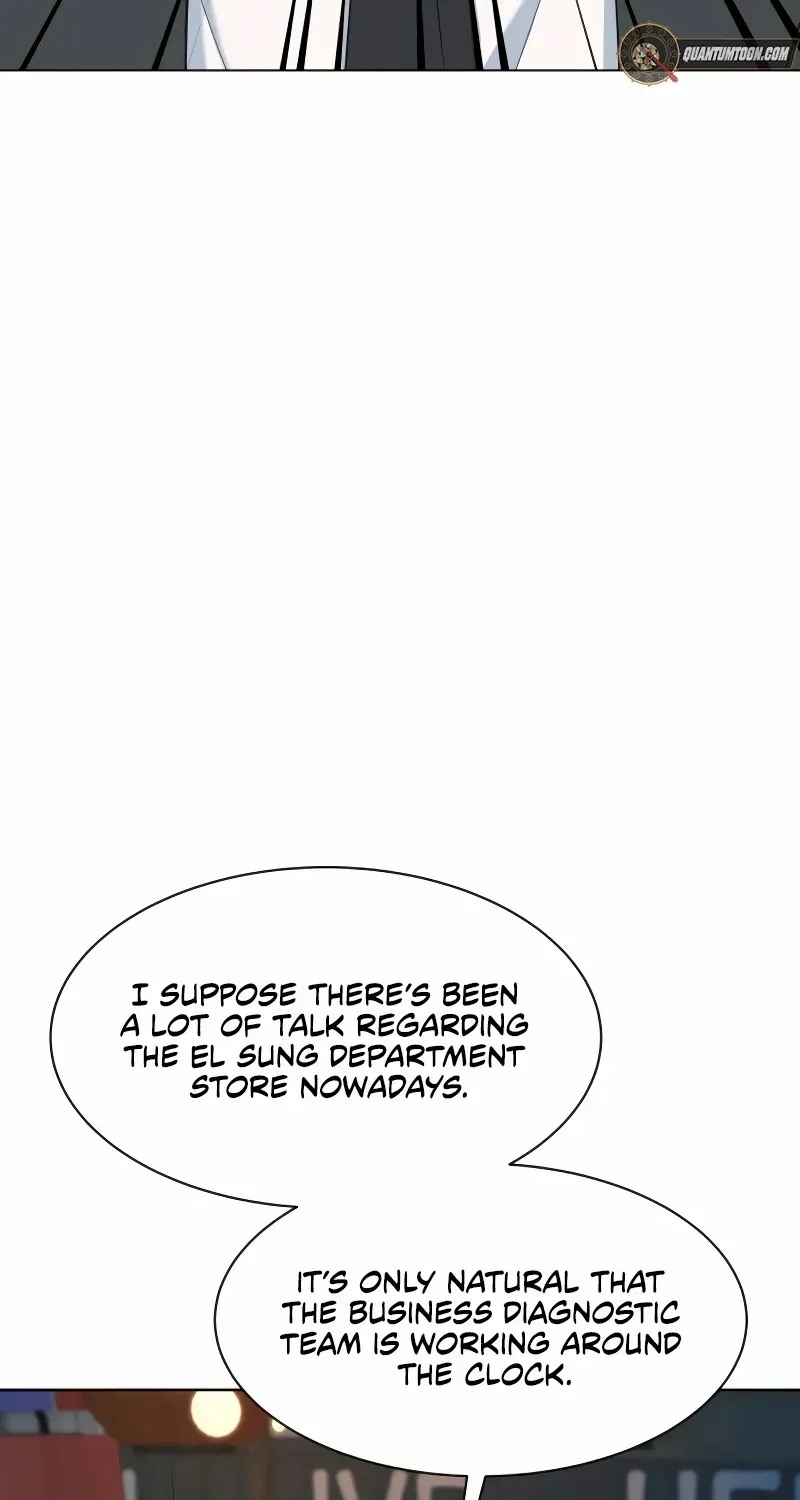 Becoming A Legendary Ace Employee Chapter 89 page 33 - 