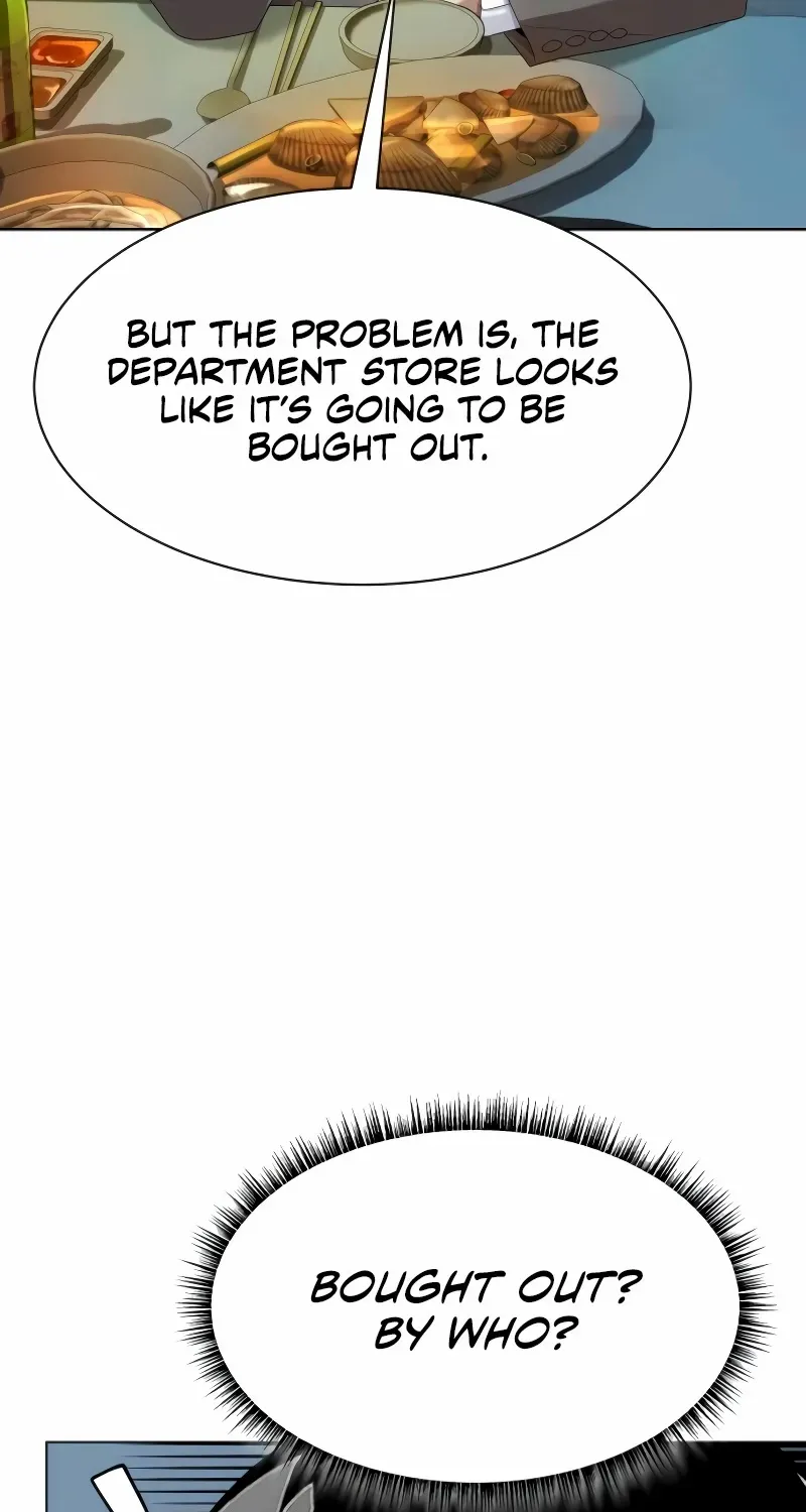 Becoming A Legendary Ace Employee Chapter 89 page 37 - 