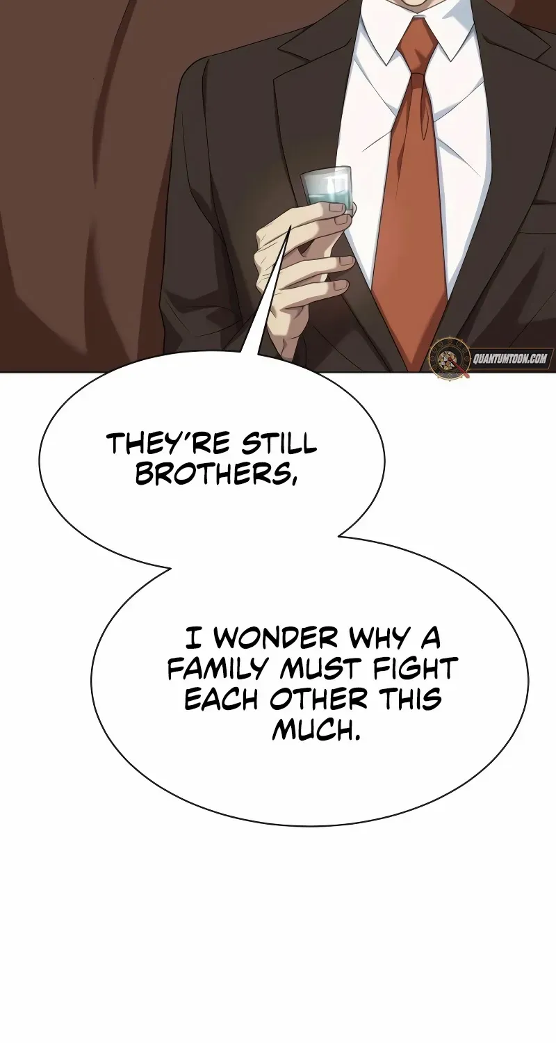 Becoming A Legendary Ace Employee Chapter 89 page 40 - 
