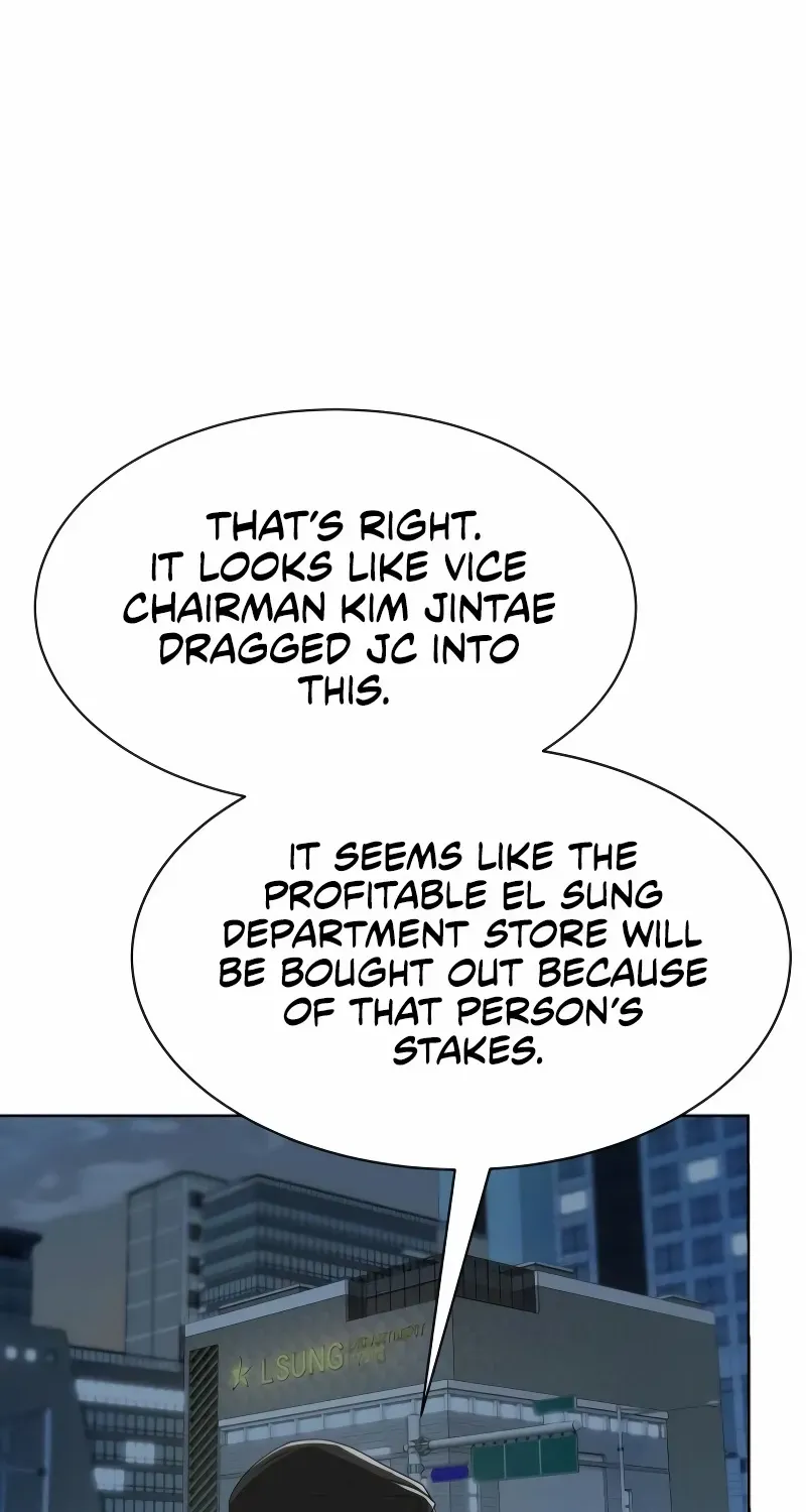 Becoming A Legendary Ace Employee Chapter 89 page 41 - 