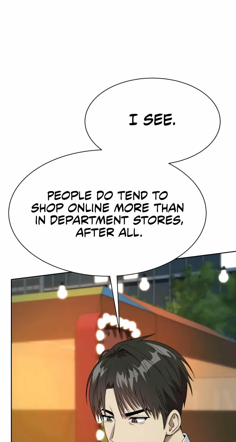 Becoming A Legendary Ace Employee Chapter 89 page 43 - 