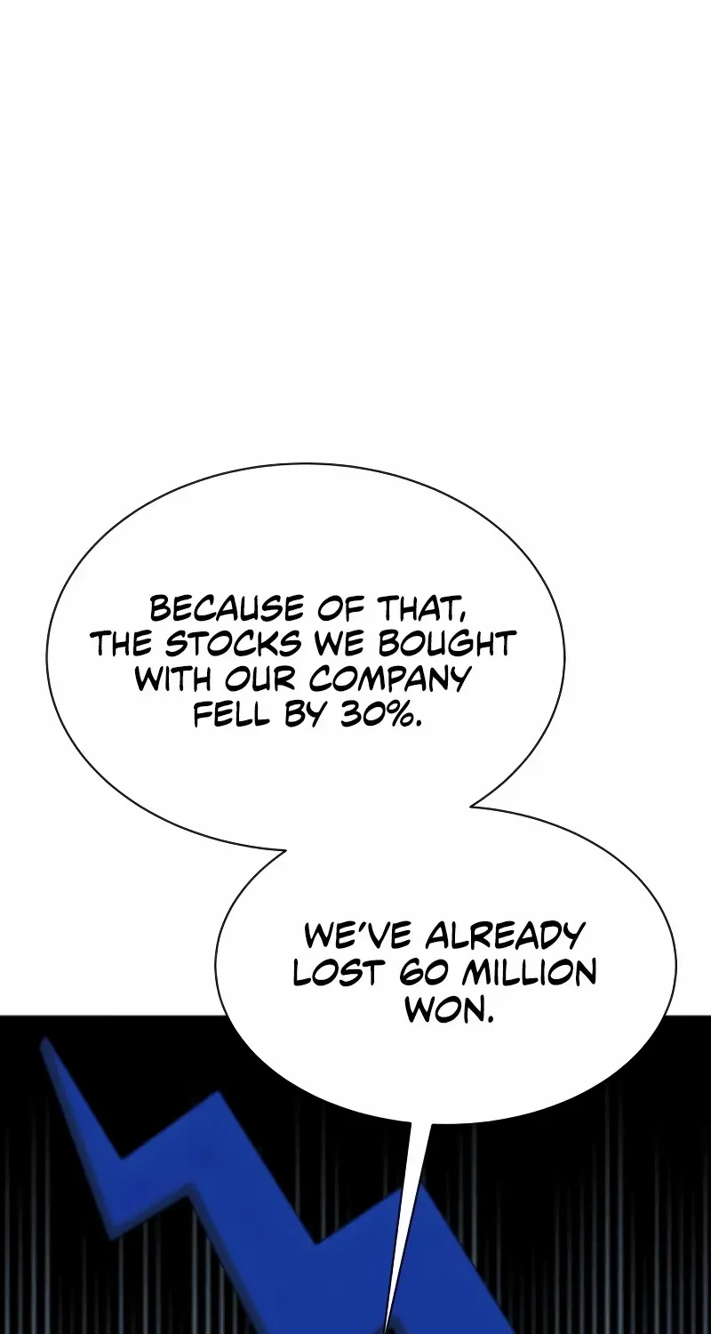 Becoming A Legendary Ace Employee Chapter 89 page 46 - 