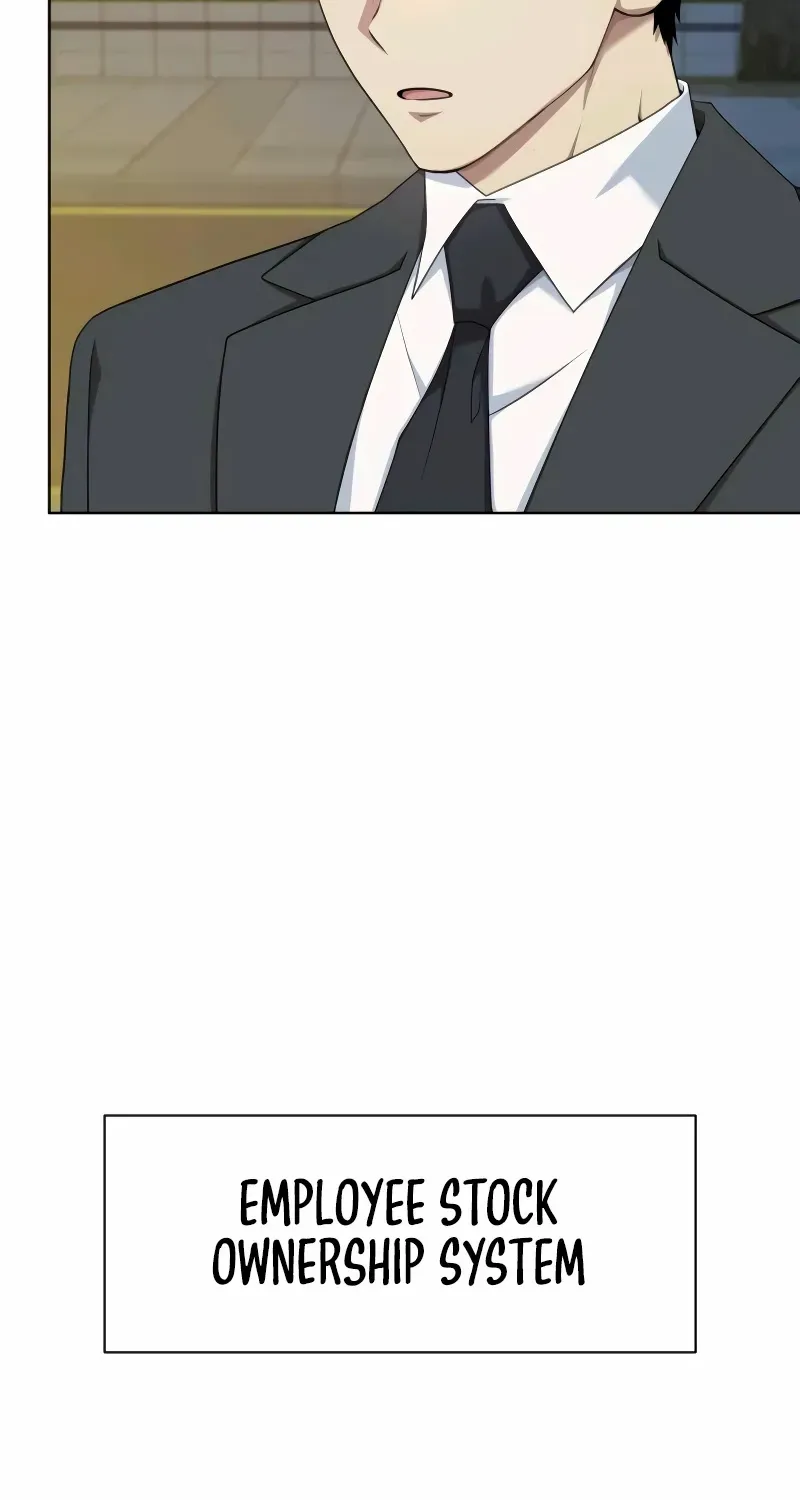 Becoming A Legendary Ace Employee Chapter 89 page 51 - 