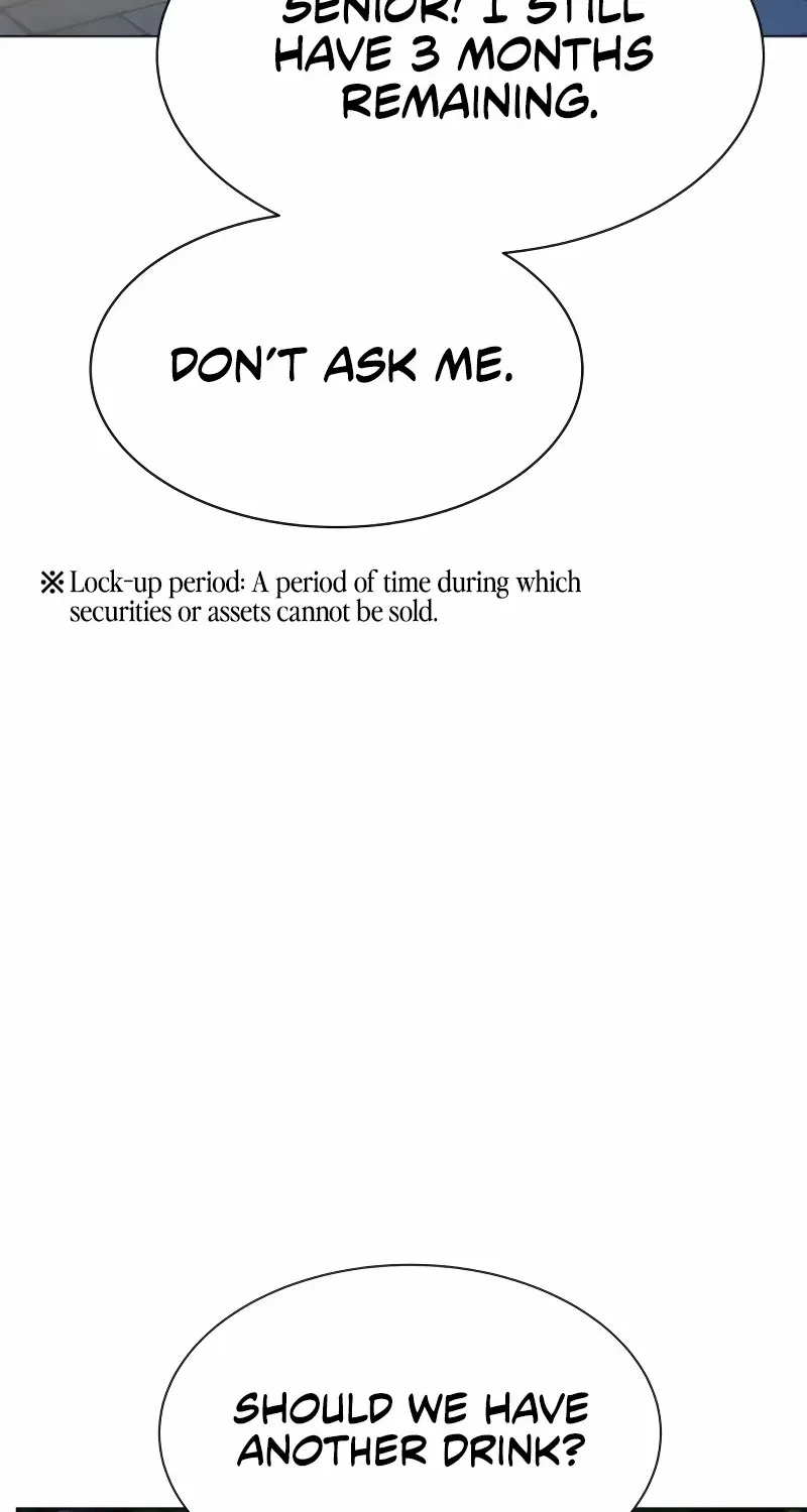 Becoming A Legendary Ace Employee Chapter 89 page 59 - 