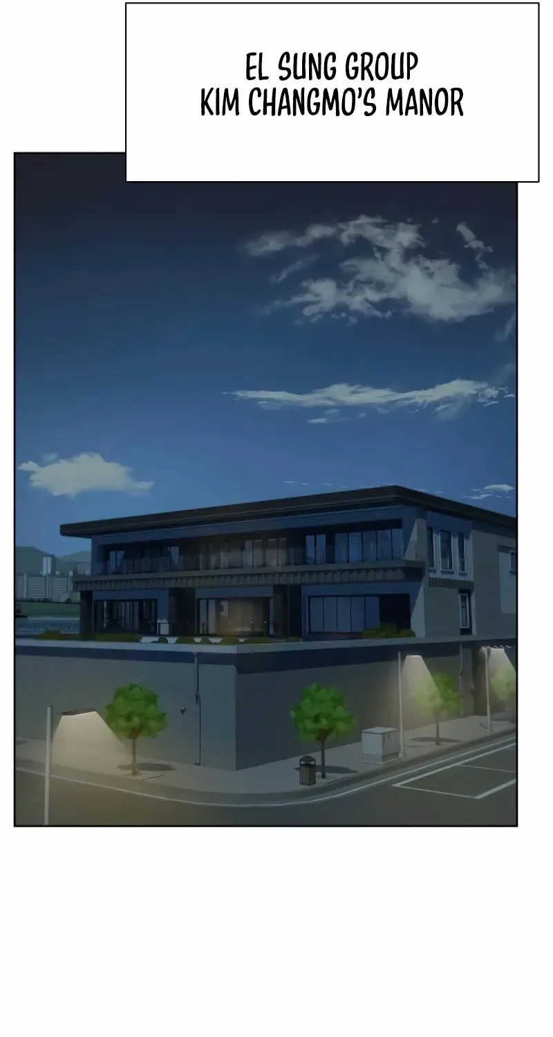 Becoming A Legendary Ace Employee Chapter 89 page 63 - 