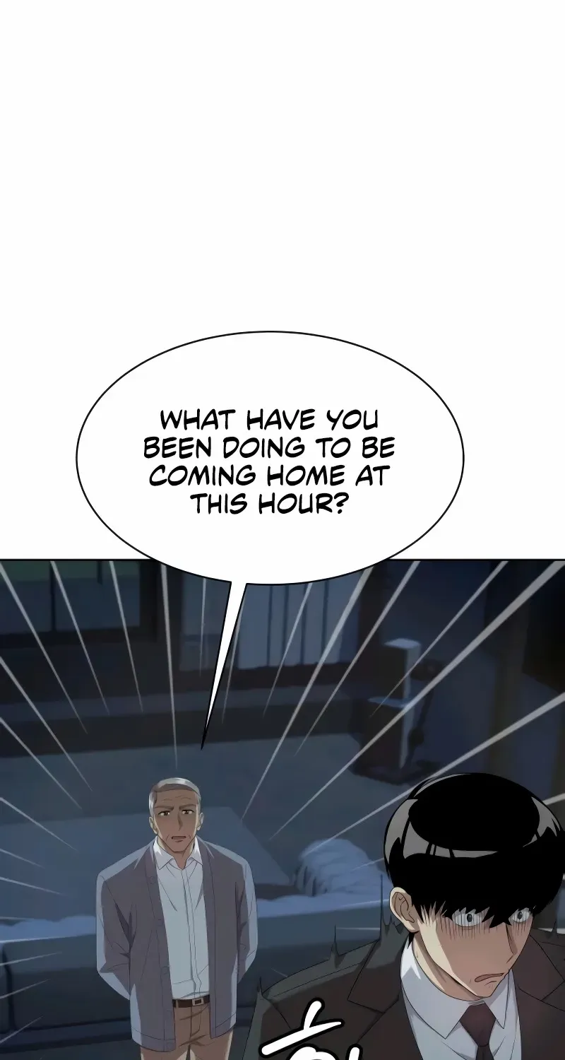Becoming A Legendary Ace Employee Chapter 89 page 65 - 
