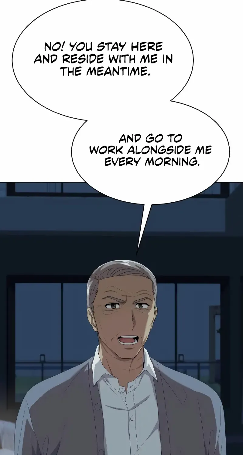 Becoming A Legendary Ace Employee Chapter 89 page 70 - 