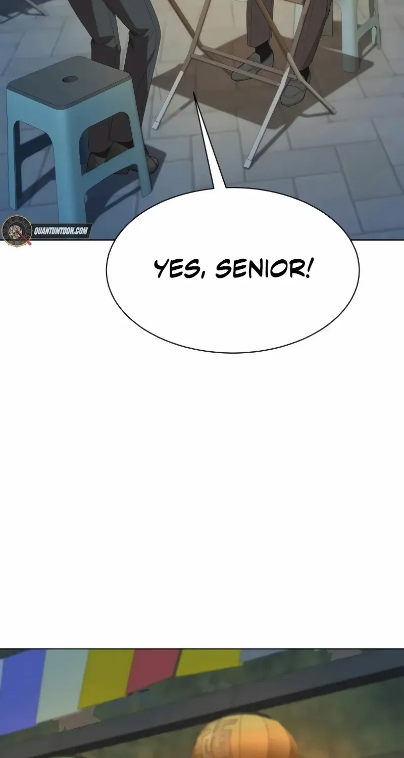 Becoming A Legendary Ace Employee Chapter 89 page 8 - 