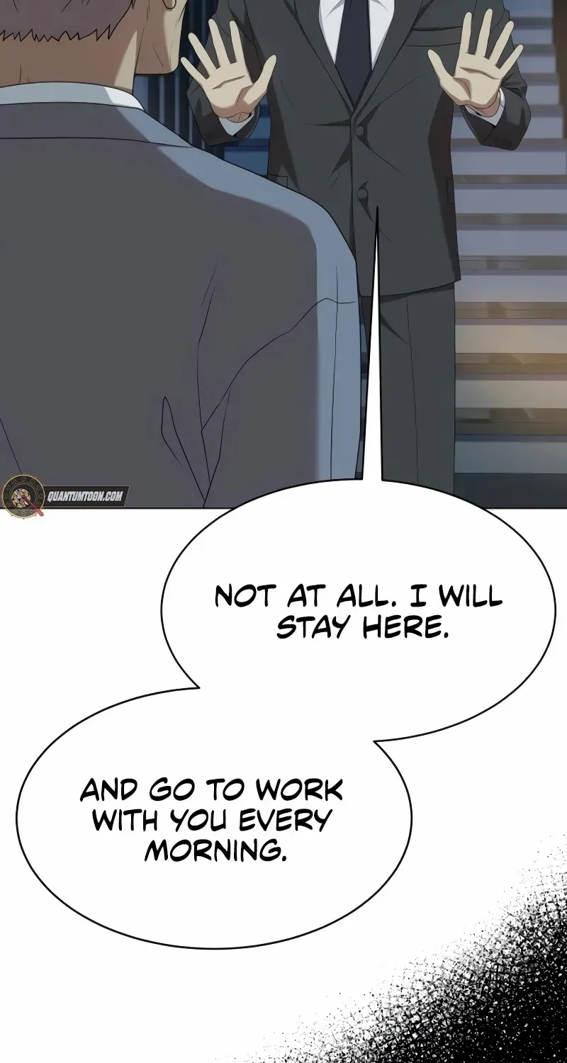 Becoming A Legendary Ace Employee Chapter 89 page 74 - 