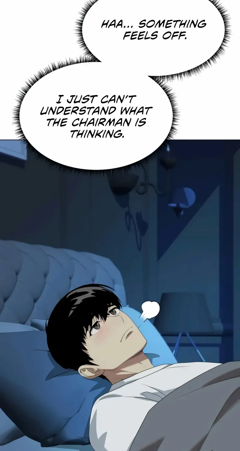 Becoming A Legendary Ace Employee Chapter 89 page 76 - 