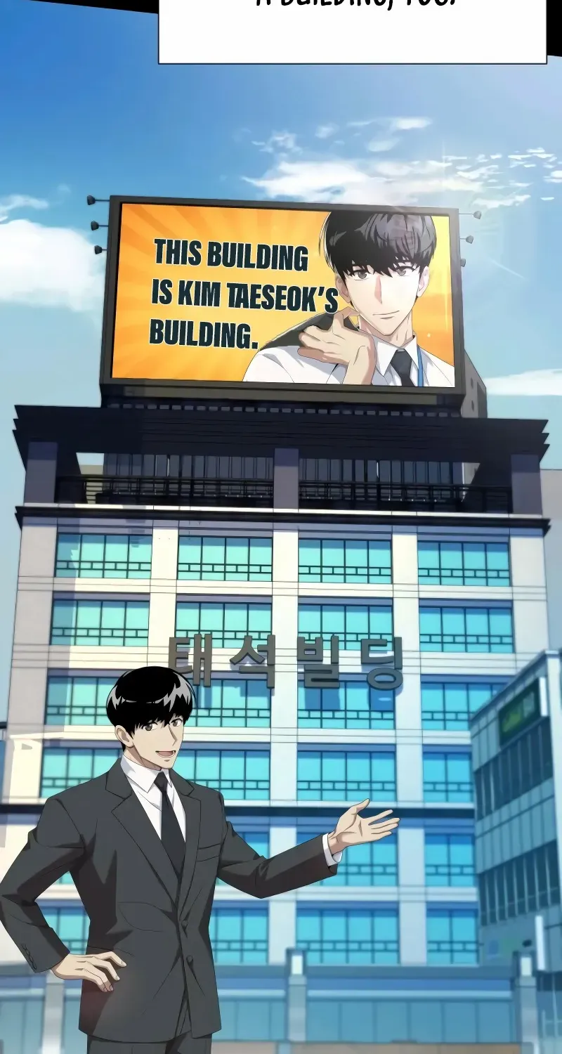 Becoming A Legendary Ace Employee Chapter 89 page 88 - 
