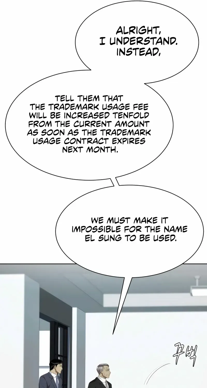 Becoming A Legendary Ace Employee Chapter 89 page 99 - 