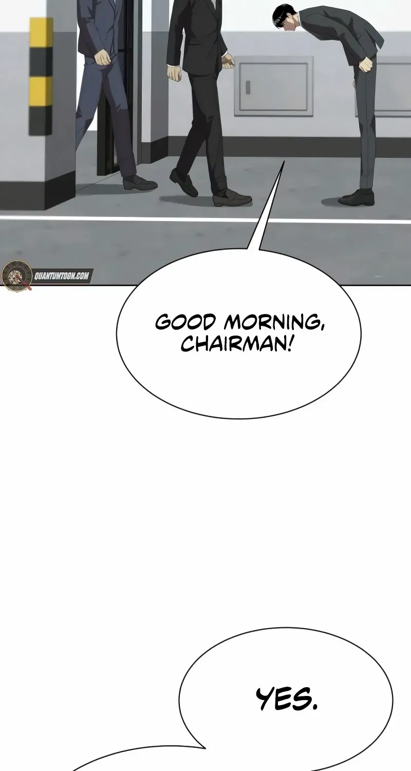 Becoming A Legendary Ace Employee Chapter 89 page 100 - 