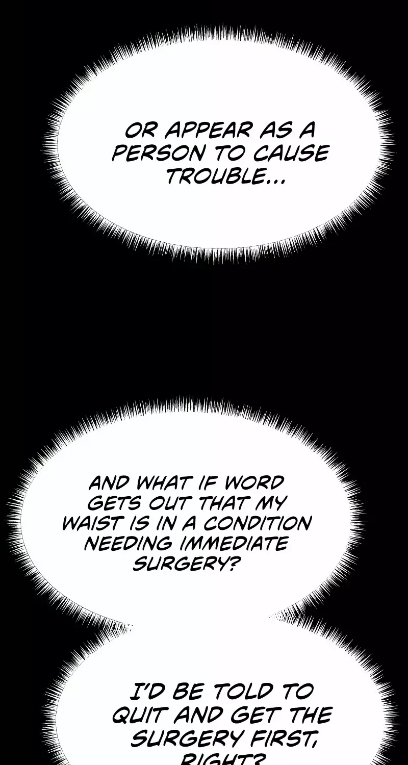 Becoming A Legendary Ace Employee Chapter 9 page 105 - 