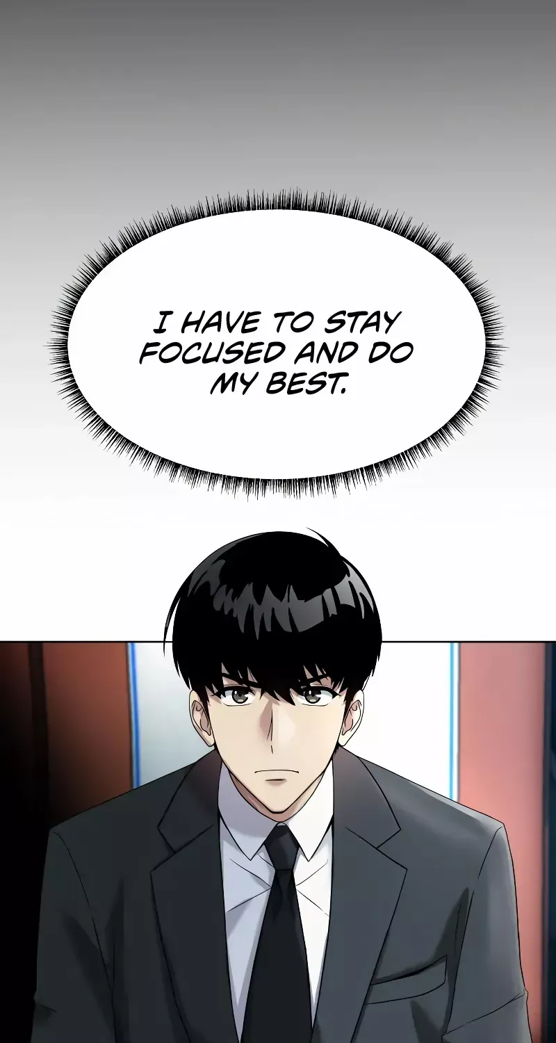 Becoming A Legendary Ace Employee Chapter 9 page 108 - 