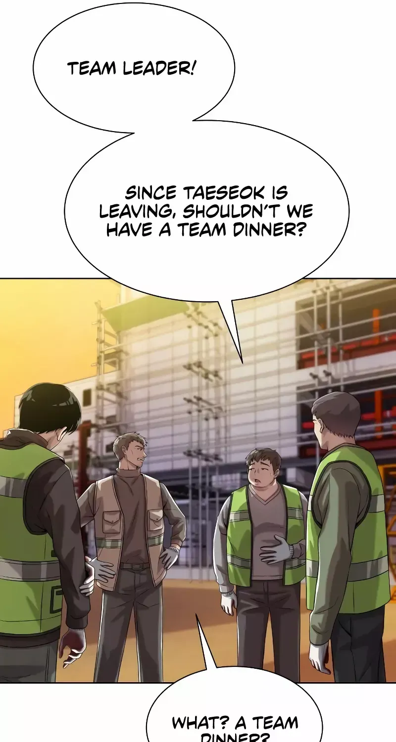 Becoming A Legendary Ace Employee Chapter 9 page 12 - 