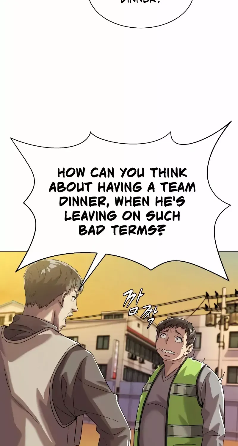 Becoming A Legendary Ace Employee Chapter 9 page 13 - 