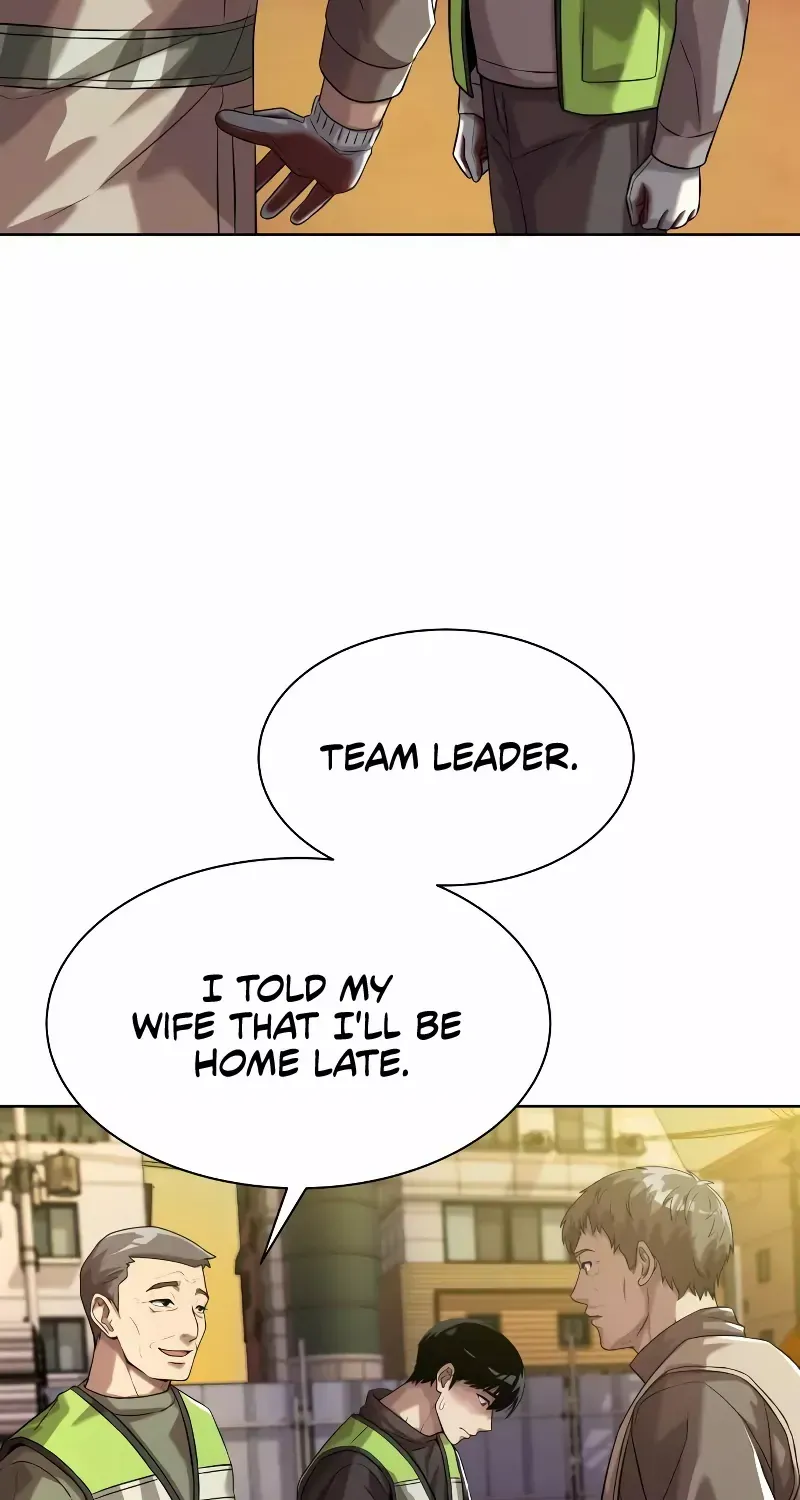 Becoming A Legendary Ace Employee Chapter 9 page 14 - 