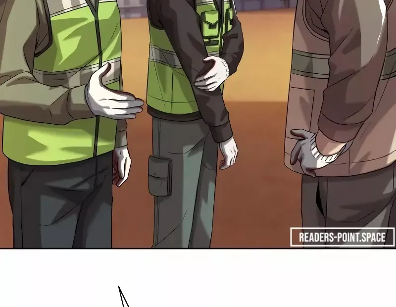 Becoming A Legendary Ace Employee Chapter 9 page 15 - 